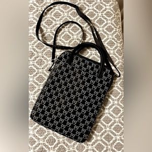 Disney D-Tech Padded Tablet Crossbody Bag